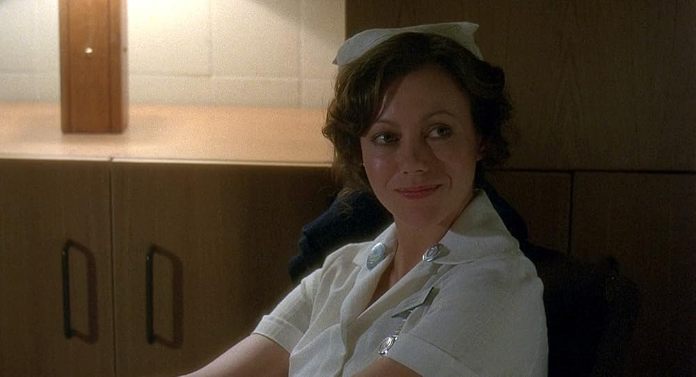 female nurse Blank Meme Template