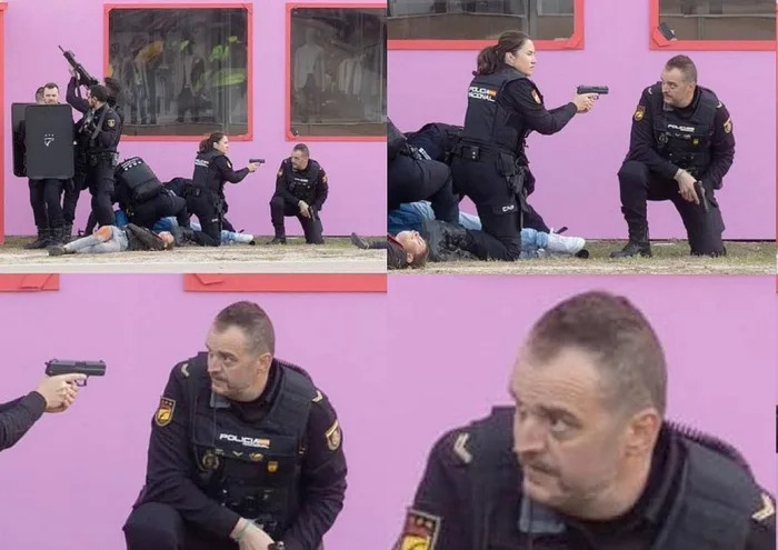 Annoyed Guy Blank Meme Template
