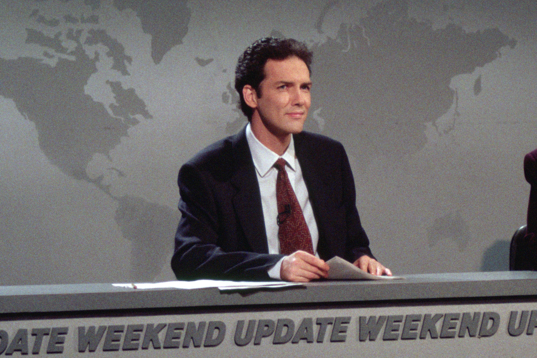 norm weekend update Blank Meme Template