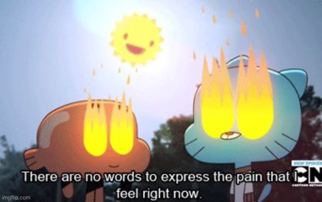 There are no words to express the pain I feel right now | image tagged in there are no words to express the pain i feel right now | made w/ Imgflip meme maker