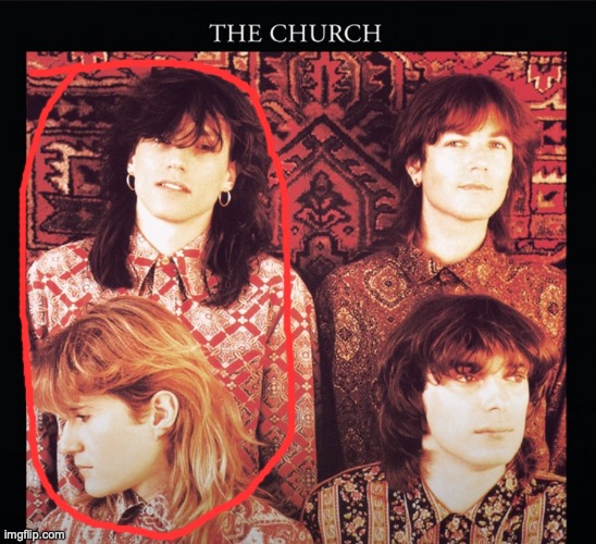 The Church | image tagged in the church | made w/ Imgflip meme maker