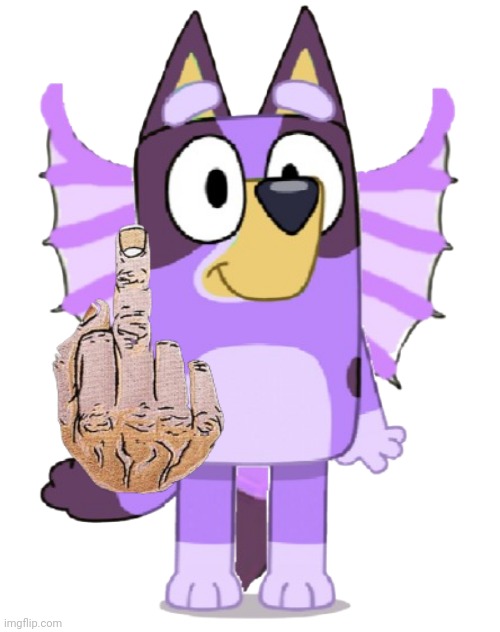 Middle Finger | image tagged in liberty | made w/ Imgflip meme maker