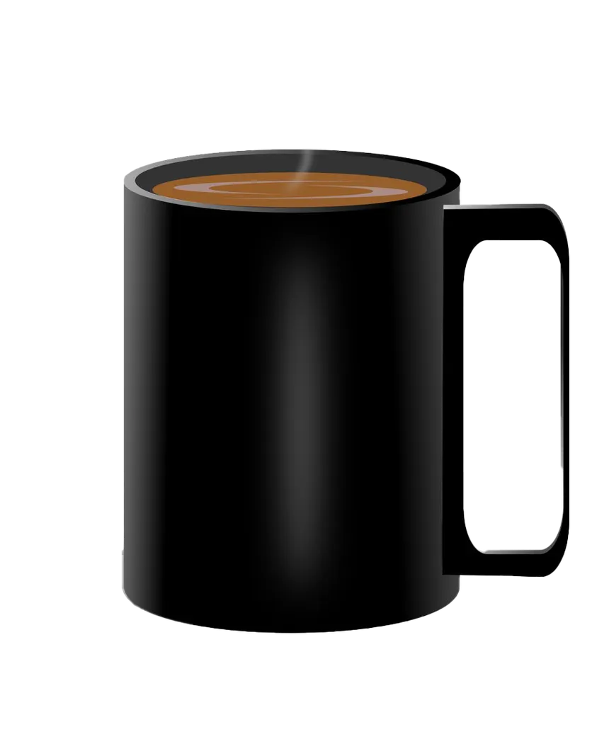 coffee cup transparent Blank Meme Template