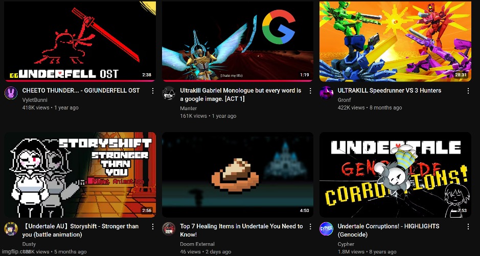 keep in mind this is my feed mfs, why am i recommended sexual shit bro [sob] | made w/ Imgflip meme maker
