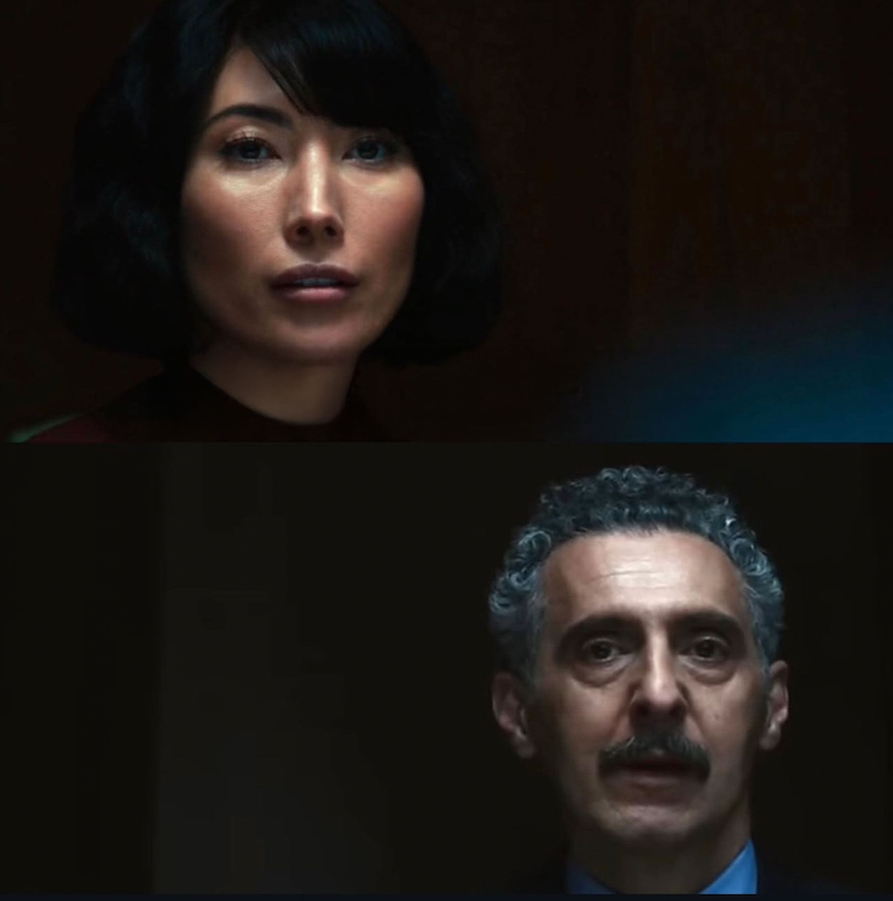 Your outie Blank Meme Template