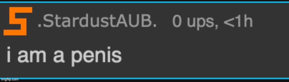 Blud said it themselves | made w/ Imgflip meme maker