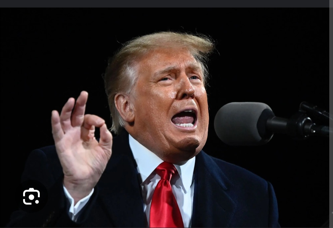 Agent orange Blank Meme Template