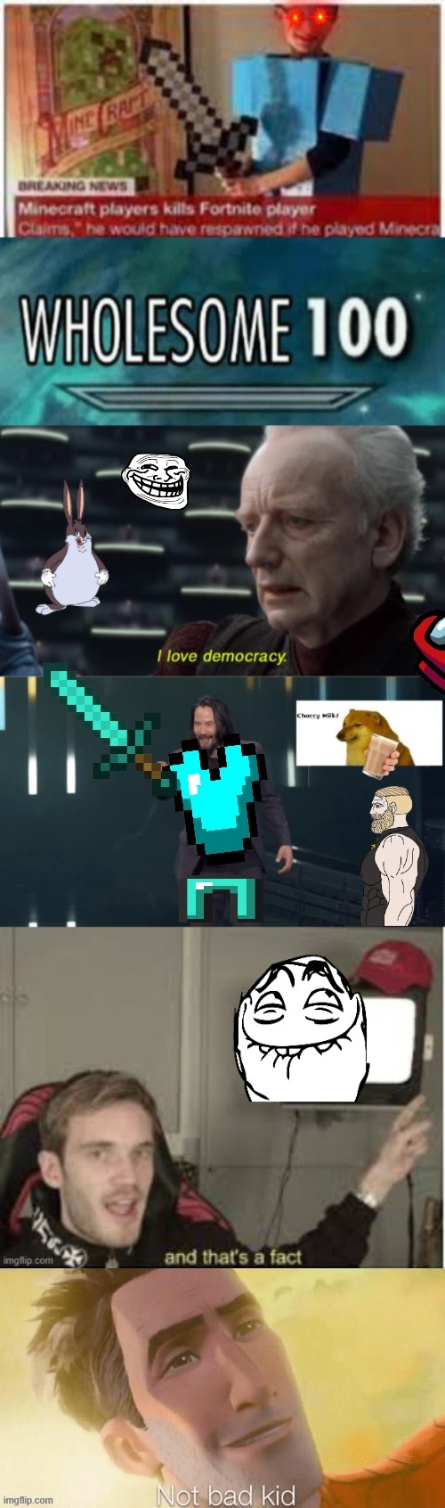 more? | made w/ Imgflip meme maker