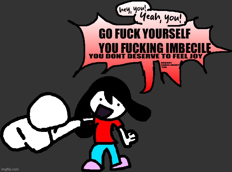 image tagged in why would ronbin say this /3 | made w/ Imgflip meme maker