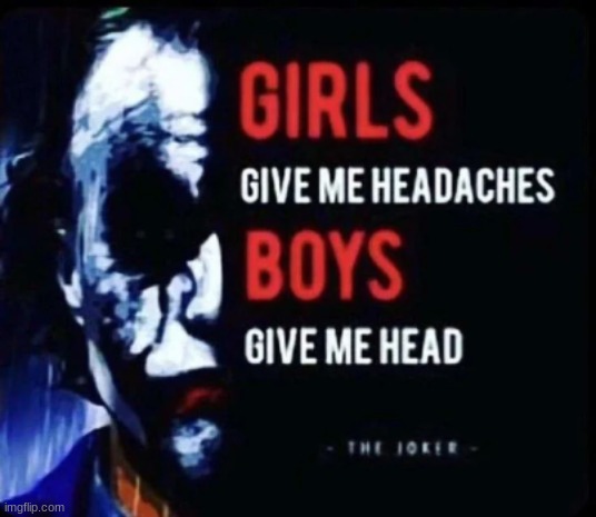 joker | made w/ Imgflip meme maker