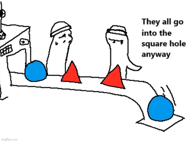 image tagged in guess we doin circles now | made w/ Imgflip meme maker