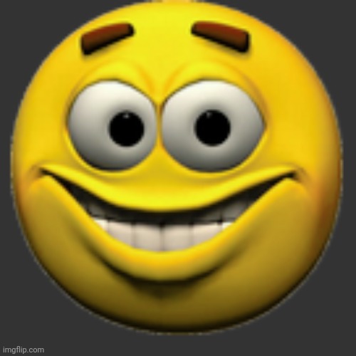 Happy sphere | image tagged in happy sphere | made w/ Imgflip meme maker