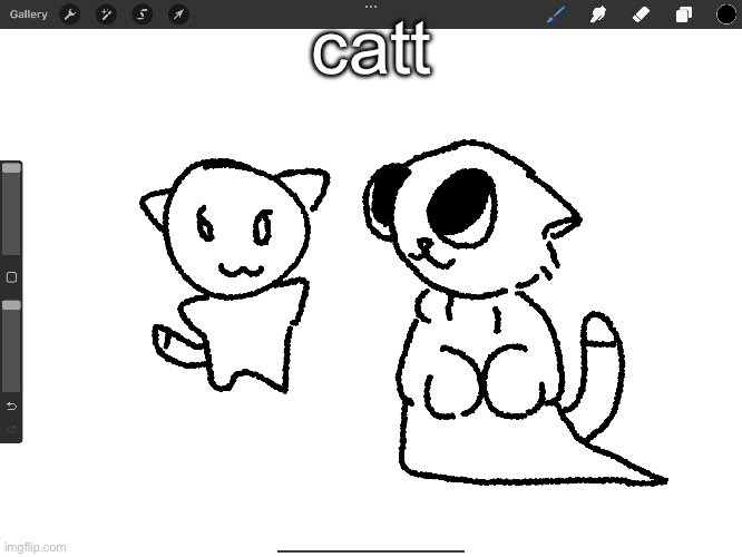 catt | made w/ Imgflip meme maker