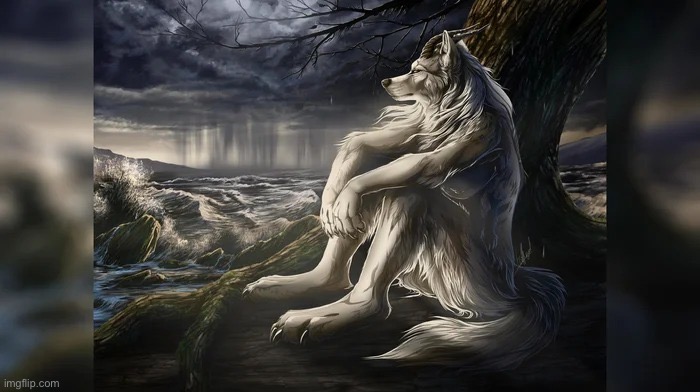 image tagged in sigma wolf | made w/ Imgflip meme maker