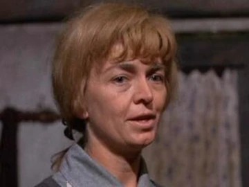 charlie's mom Blank Meme Template