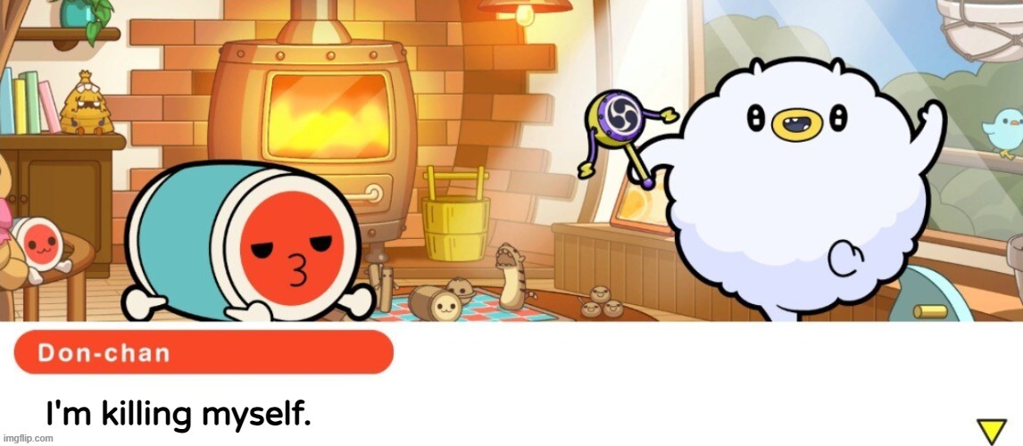 ain't no way he said that | made w/ Imgflip meme maker