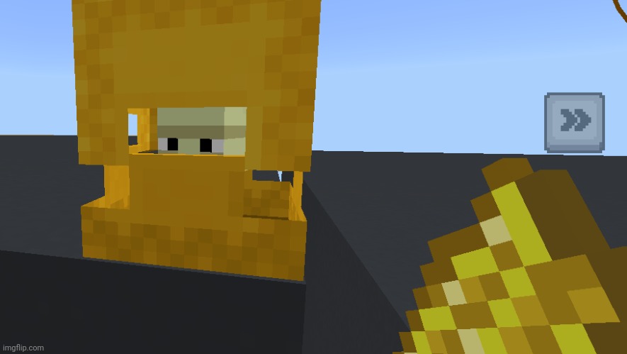 I was today years old when I realized that you can dye shuckers like sheep in bedrock | made w/ Imgflip meme maker