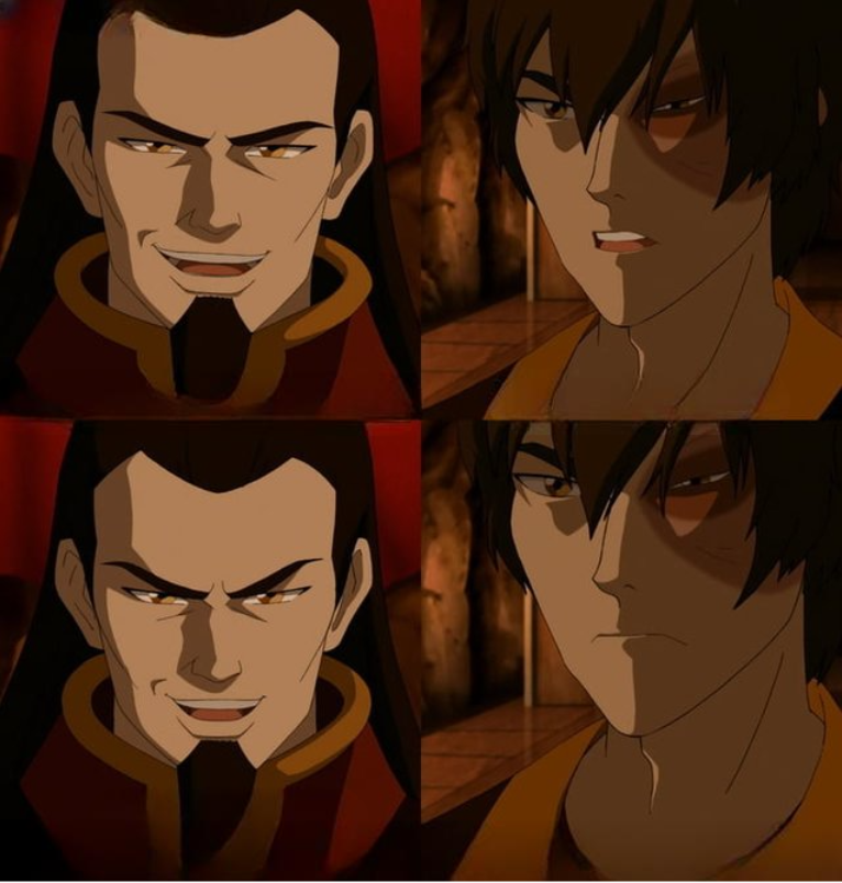 Shattered Dreams Blank Meme Template