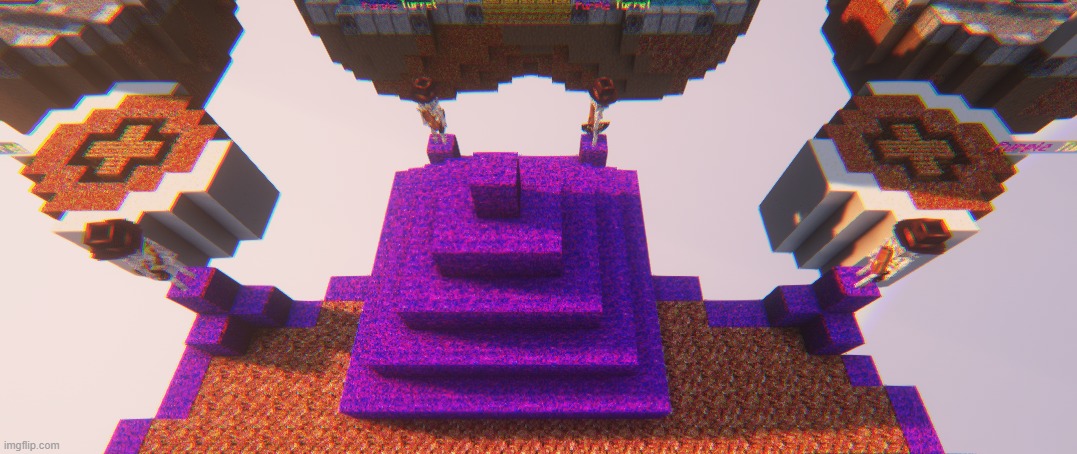 rate the bedwars bed defense | made w/ Imgflip meme maker