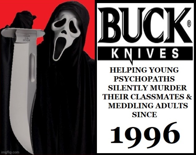 GHOSTFACE | image tagged in ghostface | made w/ Imgflip meme maker