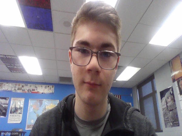 FACE REVEAL! | image tagged in face reveal | made w/ Imgflip meme maker