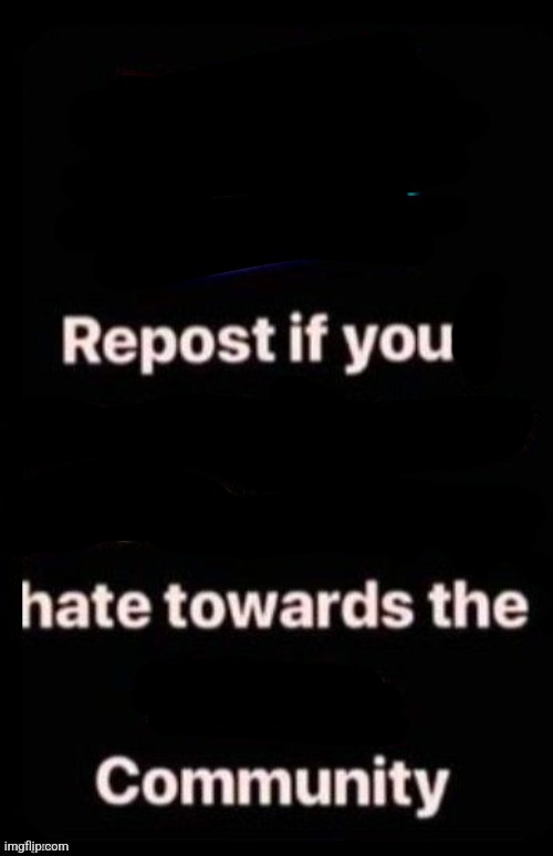 Repost if your account meets the criteria | image tagged in repost if your account meets the criteria | made w/ Imgflip meme maker