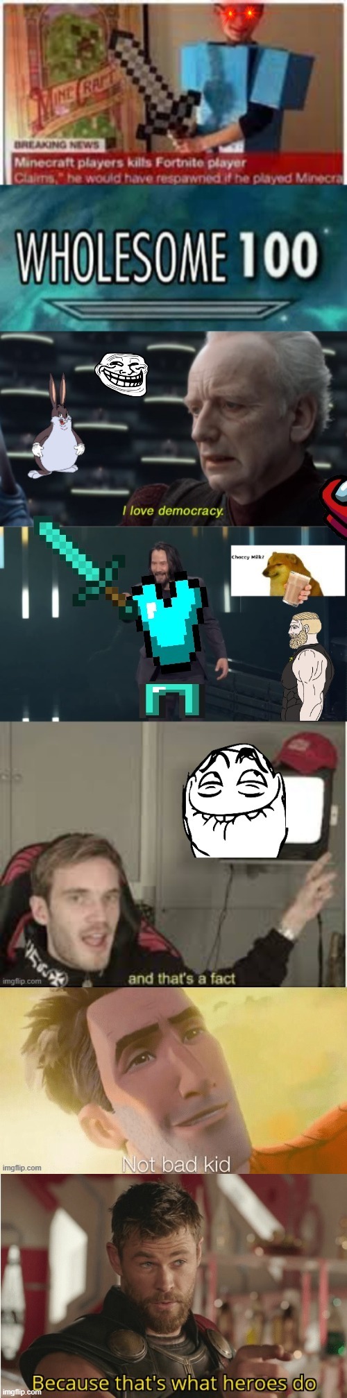 image tagged in that s what heroes do | made w/ Imgflip meme maker