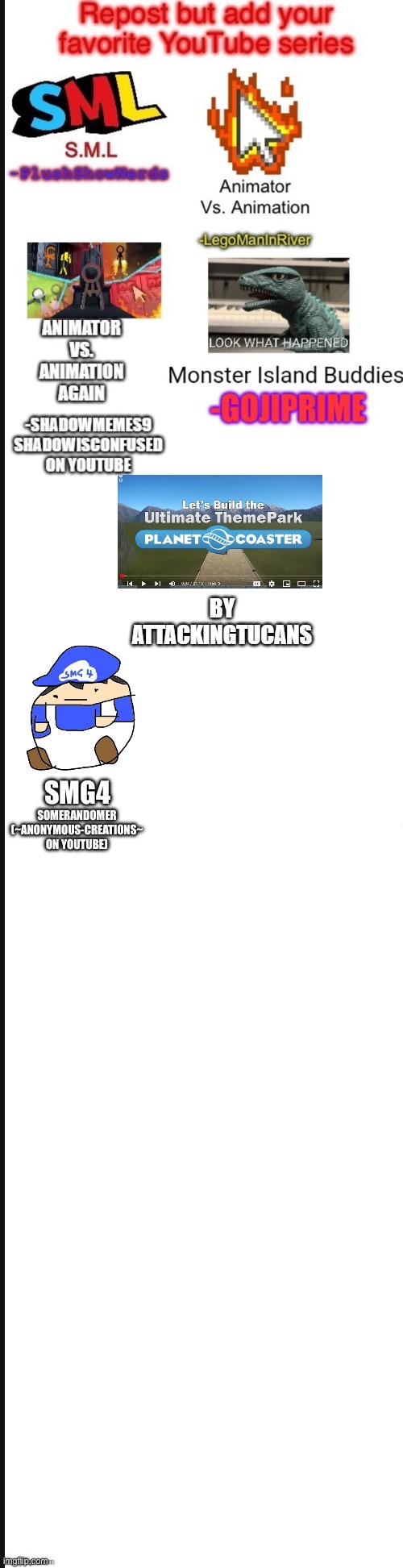 mene Blank Meme Template