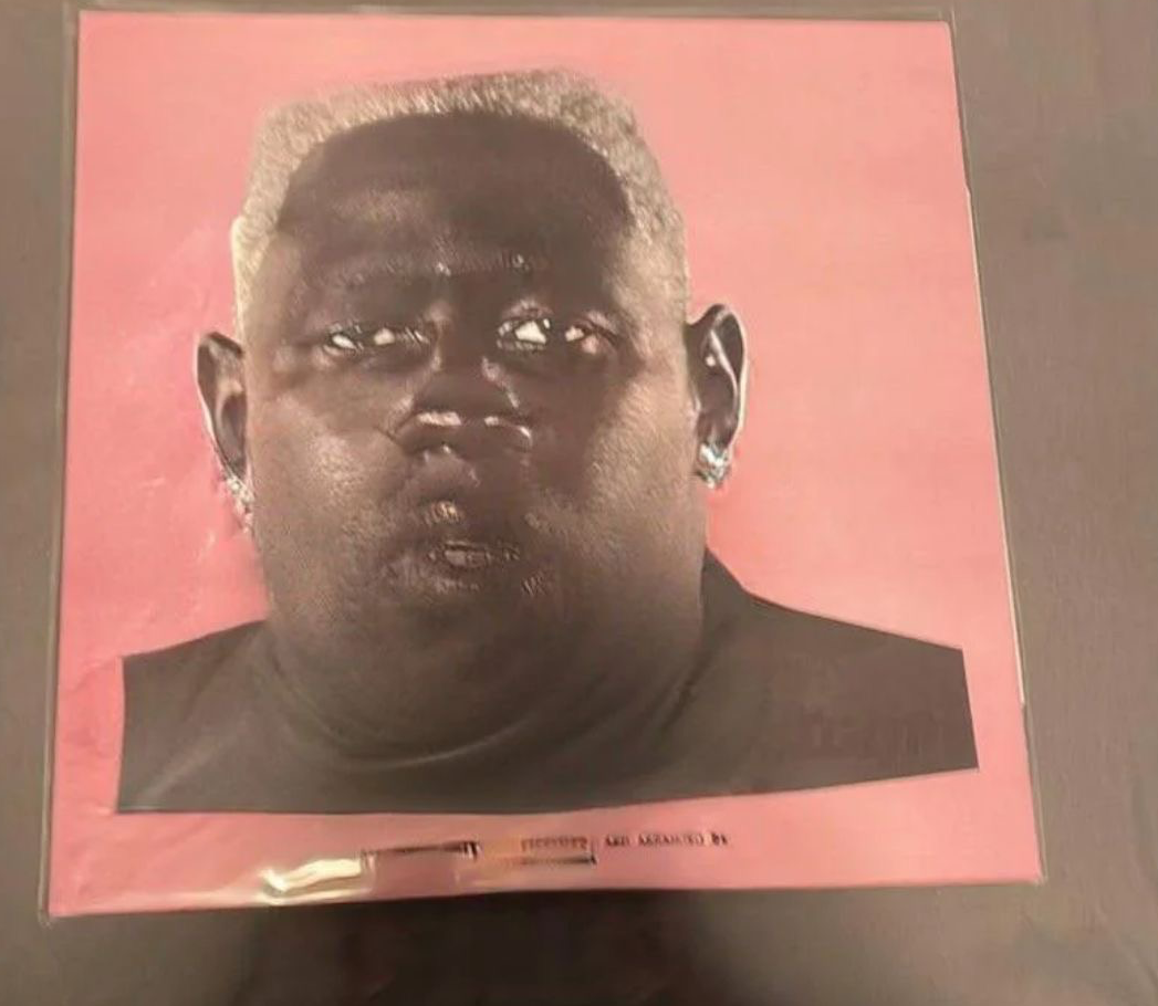 Igor fat Blank Meme Template