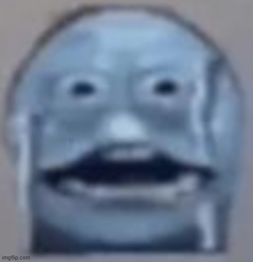 freezing emoji | image tagged in freezing emoji | made w/ Imgflip meme maker