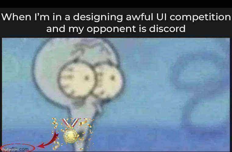 competition winner | made w/ Imgflip meme maker