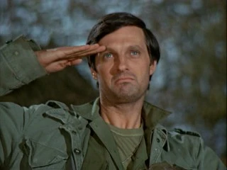 hawkeye Blank Meme Template