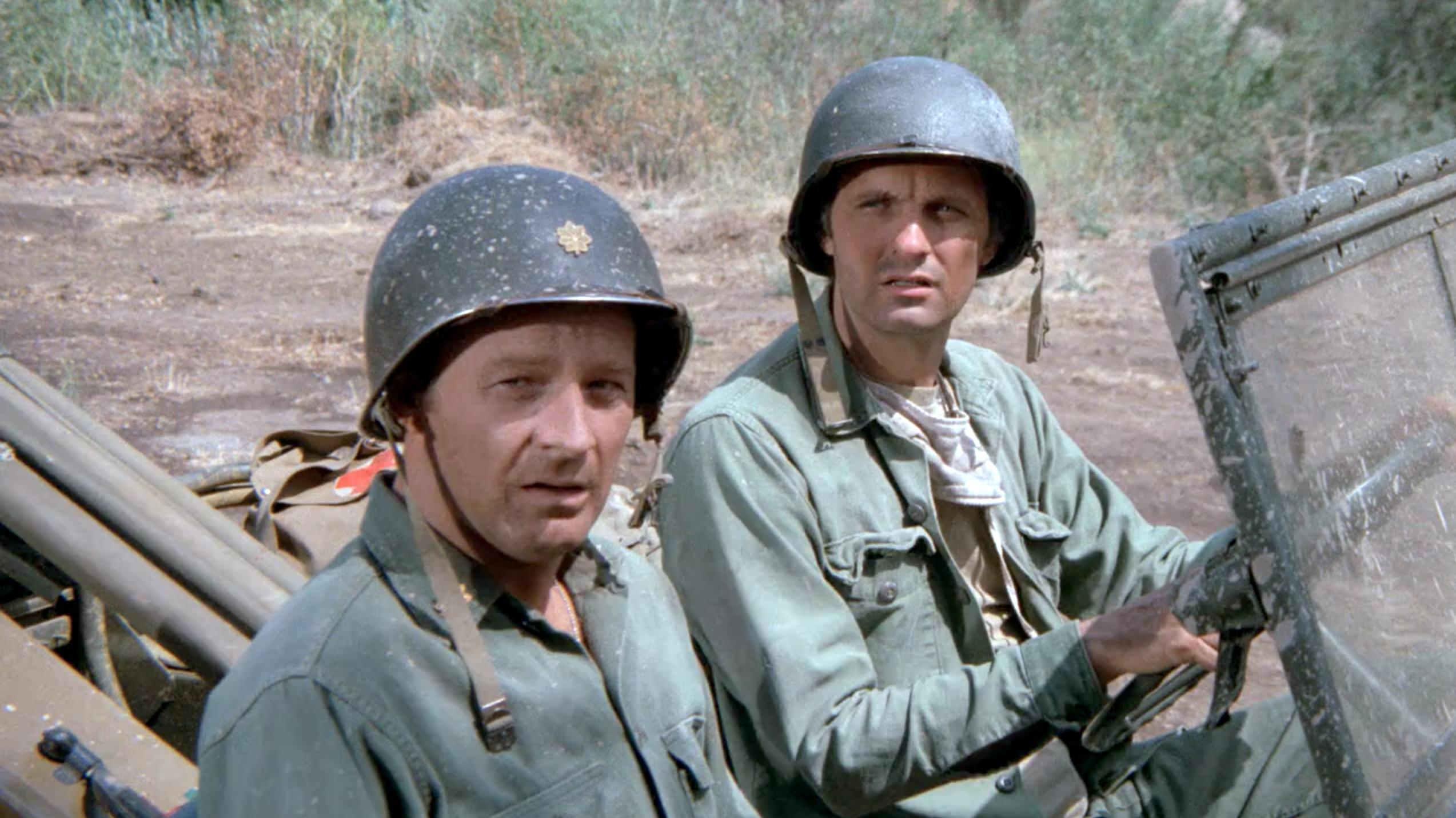 hawkeye Blank Meme Template