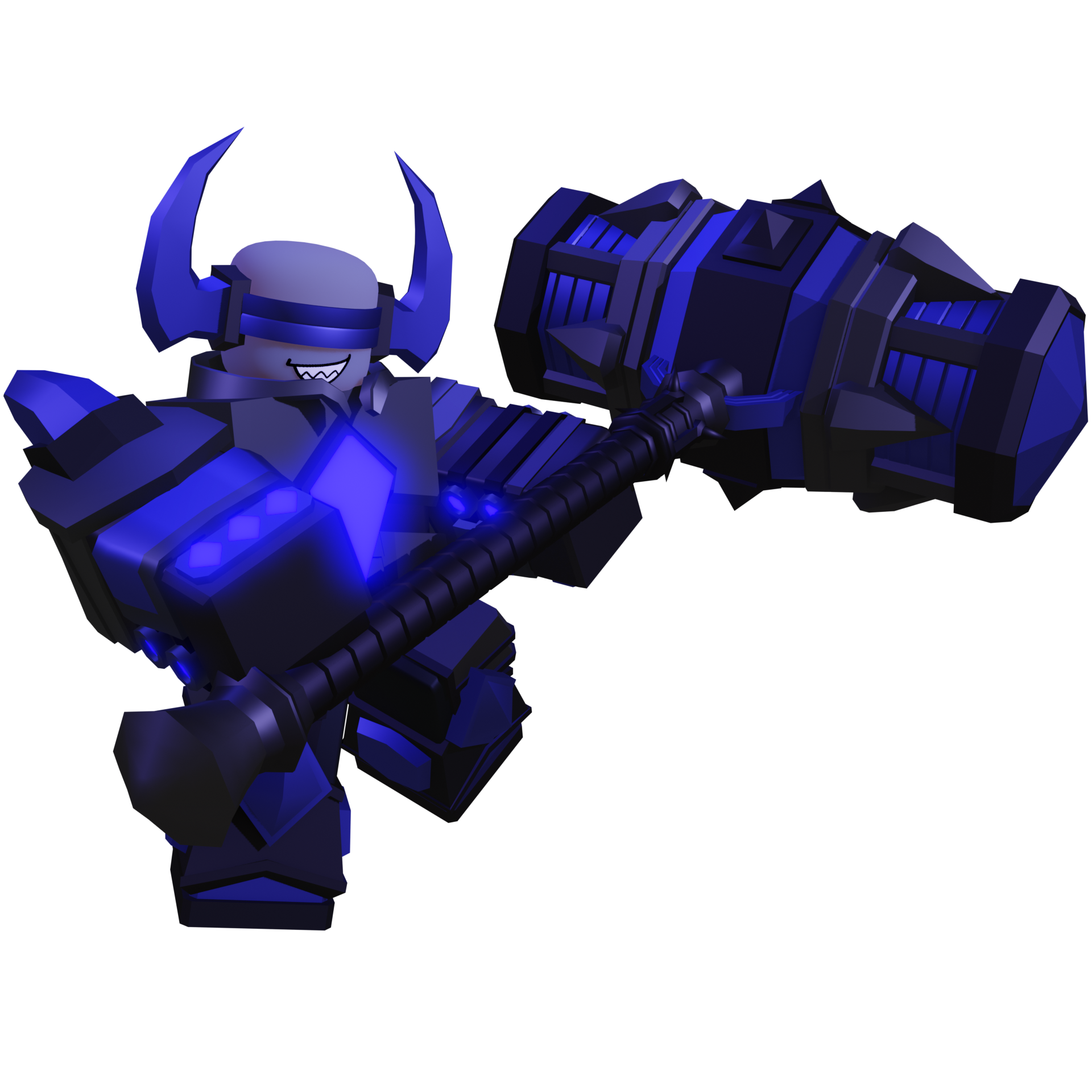 Banhammer Blank Meme Template