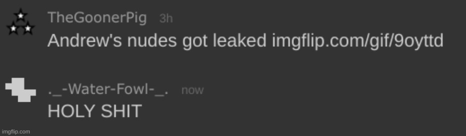 this is real | image tagged in the link was bowser fart | made w/ Imgflip meme maker