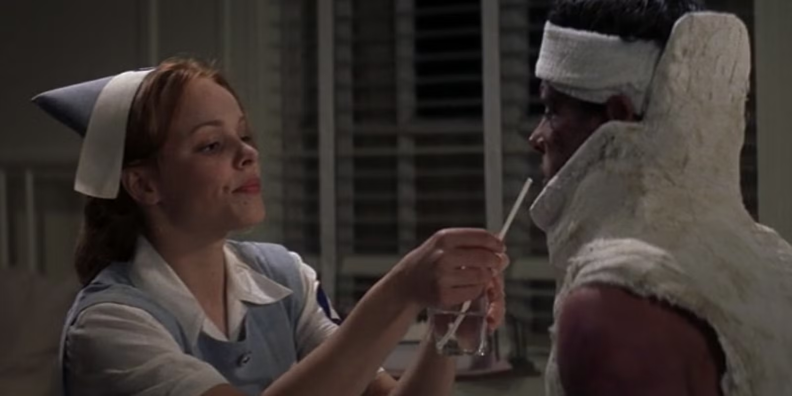 nurse Blank Meme Template