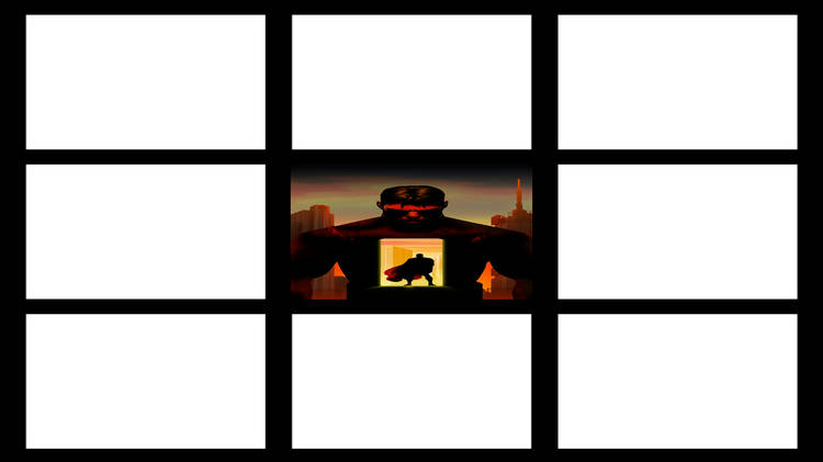 voice actor meme Blank Meme Template