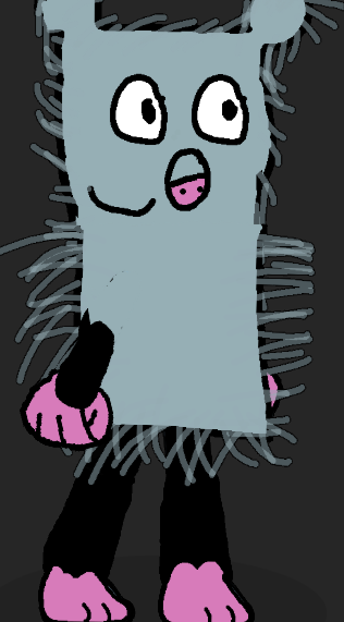 RAT Blank Meme Template