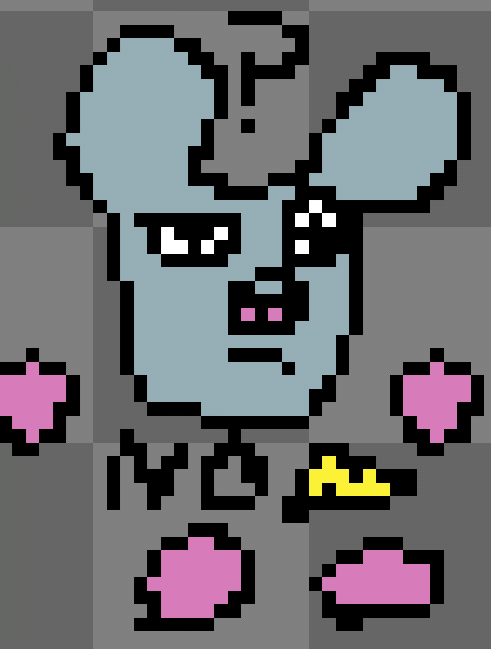 No cheese? Blank Meme Template