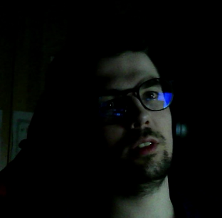 Kudo Prime Blank Meme Template