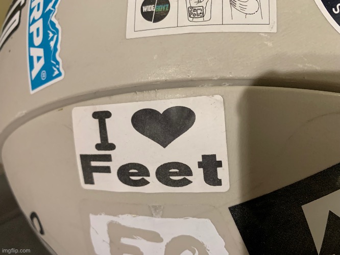 Geeb bumper sticker | made w/ Imgflip meme maker