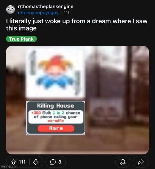 Idk i dont play balatro | made w/ Imgflip meme maker