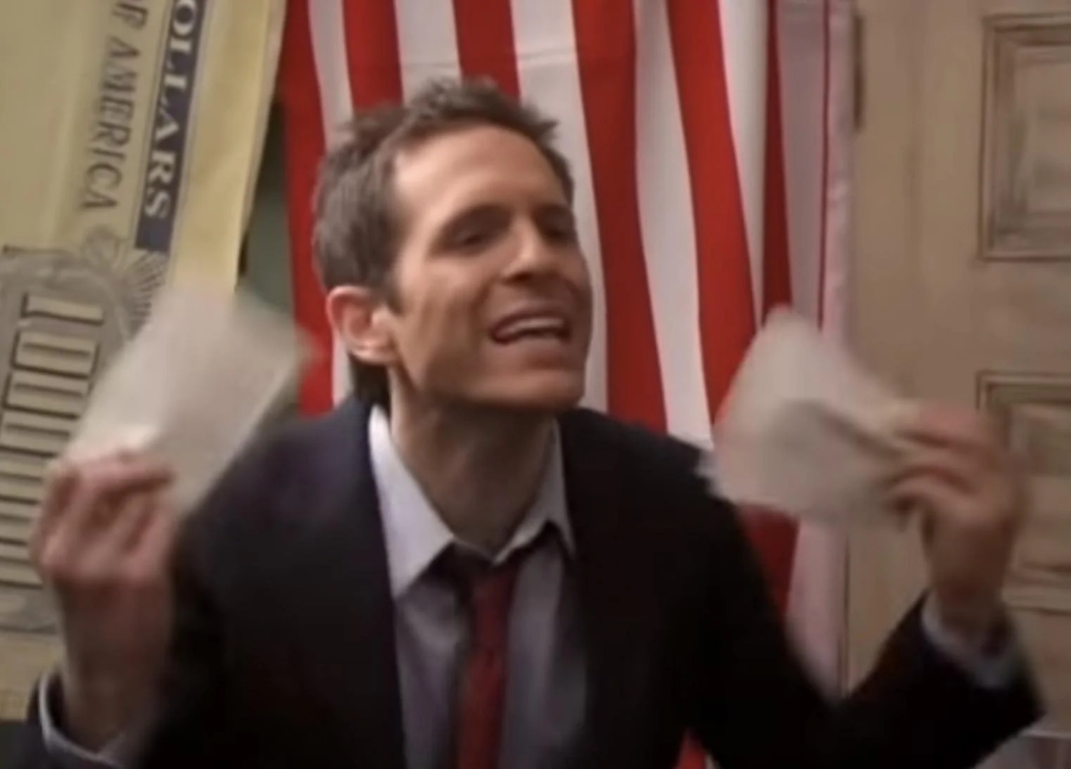 So Do America Blank Meme Template