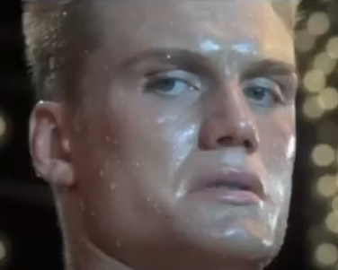 rocky 4 Blank Meme Template