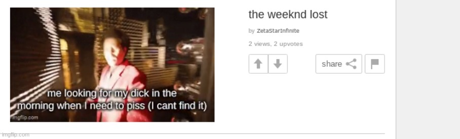 probably cause its the size of a tic tac | made w/ Imgflip meme maker
