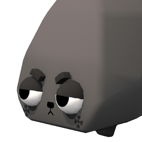 Coal Blank Meme Template