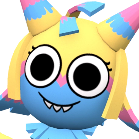 Yatta Blank Meme Template