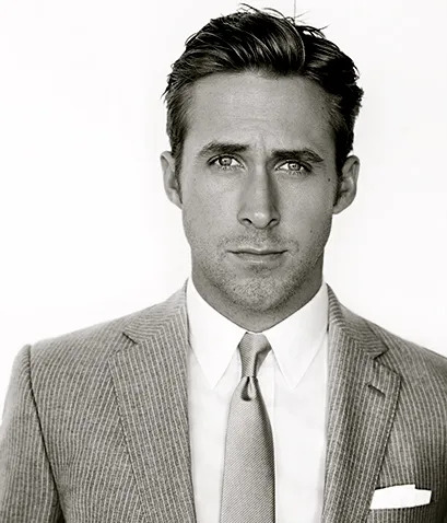 Ryan Gosling Blank Meme Template