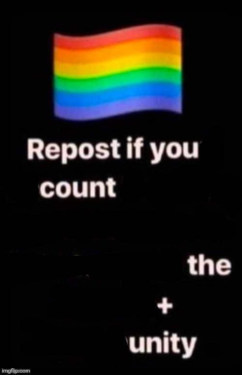 Repost if your account meets the criteria | image tagged in repost if your account meets the criteria | made w/ Imgflip meme maker