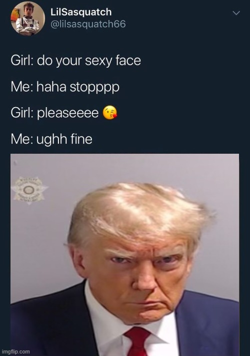do your sexy face | image tagged in do your sexy face | made w/ Imgflip meme maker